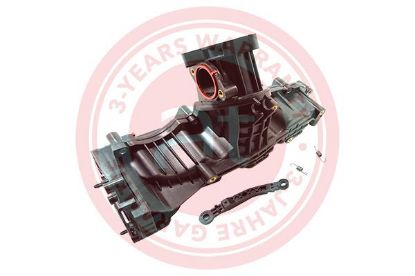 Intake Manifold Module VAG