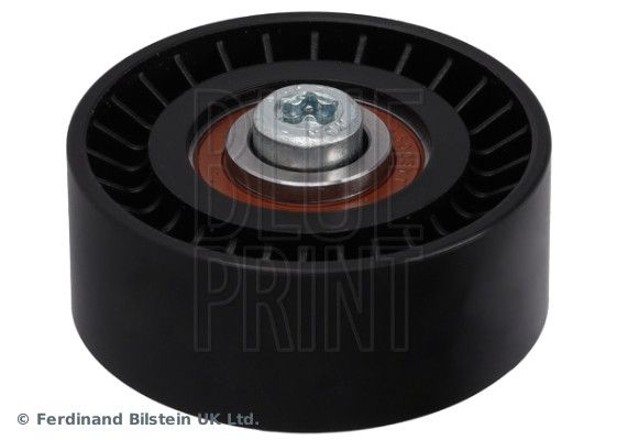 Deflection Pulley/Guide Pulley, timing belt CHEVROLET/DAEWOO 96440326