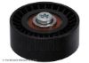 Deflection Pulley/Guide Pulley, timing belt CHEVROLET/DAEWOO 96440326