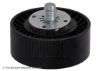 Deflection Pulley/Guide Pulley, timing belt CHEVROLET/DAEWOO 96440326