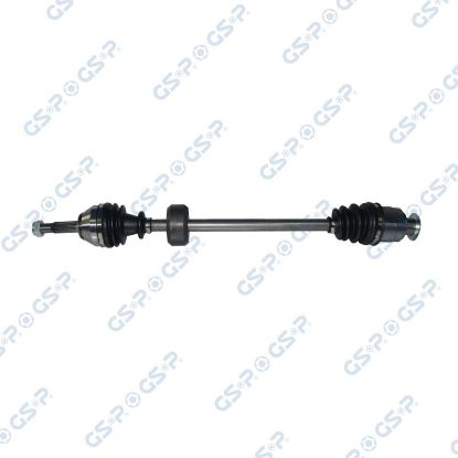 Drive Shaft RENAULT 7700873322
