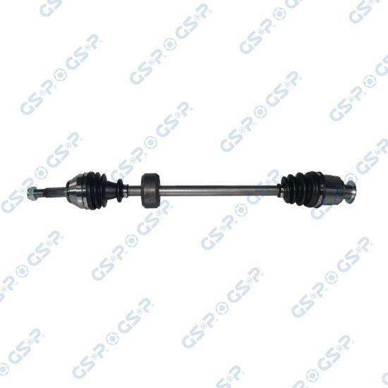 Drive Shaft RENAULT 7700873322