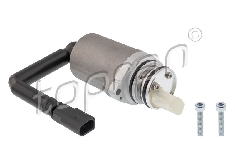 Pump, multi-plate clutch (all-wheel drive)