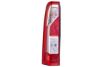 Tail Light Assembly MASTER III Buss (JV) vasak