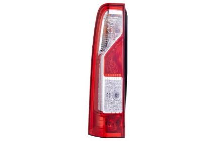 Tail Light Assembly MASTER III Buss (JV) vasak