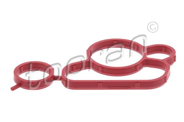 Gasket, oil filter housing VAG