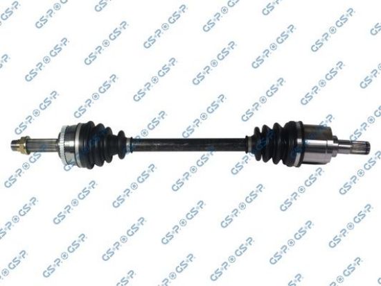Drive Shaft KIA,RIO III (UB)/PRIDE,2011.09-