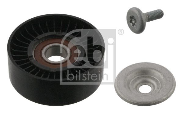 Deflection/Guide Pulley, V-ribbed belt Mercedes-Benz PKW 271 200 05 70