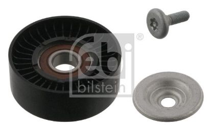 Deflection/Guide Pulley, V-ribbed belt Mercedes-Benz PKW 271 200 05 70
