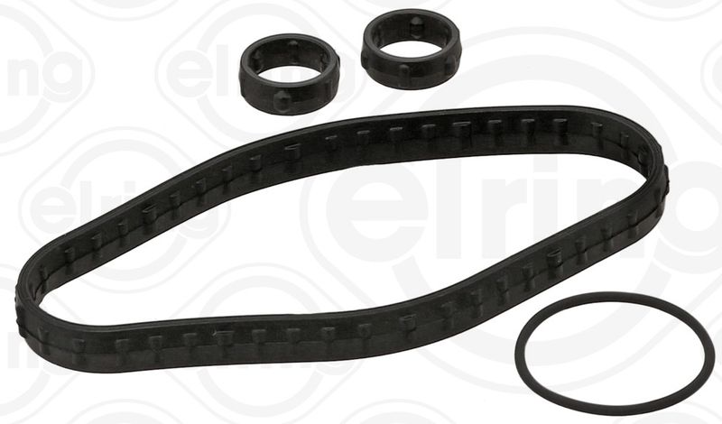 Seal Set, injection system Ford USA