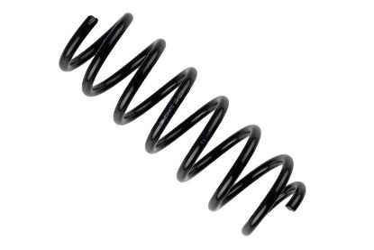 Suspension Spring BMW X3 (F25);H;B3