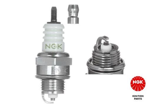 Spark Plug 4562 - MURUNIIDUK Standard