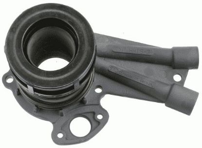 Central Slave Cylinder, clutch