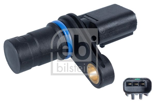 Sensor, crankshaft pulse Mini - 12 14 1 485 844