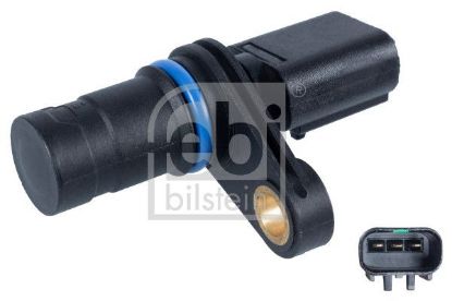 Sensor, crankshaft pulse Mini - 12 14 1 485 844