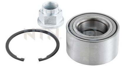 Wheel Bearing Kit DAIHATSU 90043-63368