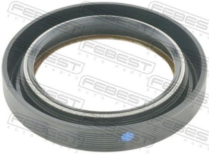 Shaft Seal, differential ALFA ROMEO 9638559580, CITROEN 3009.24, FIAT 96385