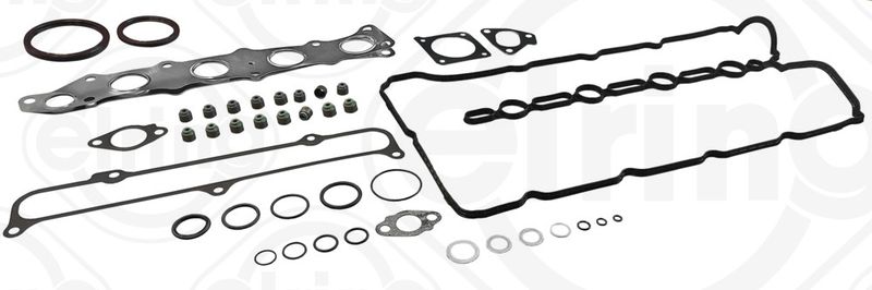 Full Gasket Kit, engine MITSUBISHI 1000B866