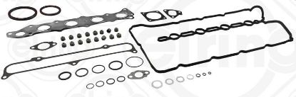 Full Gasket Kit, engine MITSUBISHI 1000B866