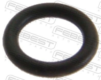 Seal Ring, nozzle holder DAIHATSU 90301-07001, MAZDA 8574-13-253, TOYOTA 90