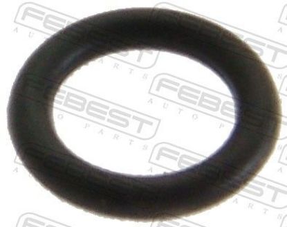 Seal Ring, nozzle holder DAIHATSU 90301-07001, MAZDA 8574-13-253, TOYOTA 90