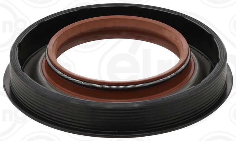 Shaft Seal, crankshaft DAIMLER PKW