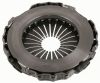 Clutch Pressure Plate