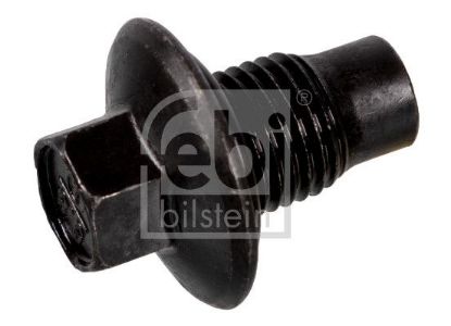 Screw Plug, oil sump Ford Pkw 1 013 938