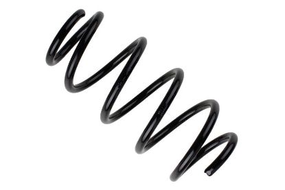 Suspension Spring Ford S-Max(WA);VA;B3