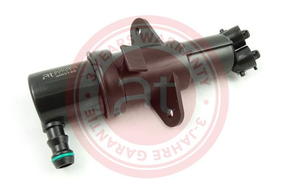 Washer Fluid Jet, headlight cleaning BMW E83