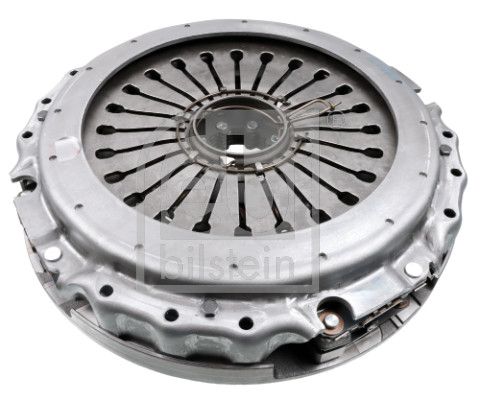 Clutch Pressure Plate Mercedes-Benz - 008 250 93 04