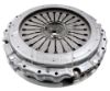 Clutch Pressure Plate Mercedes-Benz - 008 250 93 04