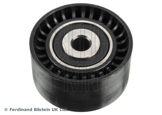 Deflection/Guide Pulley, V-ribbed belt Peugeot 0830.48