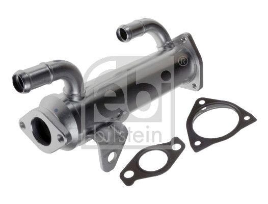 Cooler, exhaust gas recirculation HYUNDAI - 28416-27450