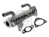 Cooler, exhaust gas recirculation HYUNDAI - 28416-27450