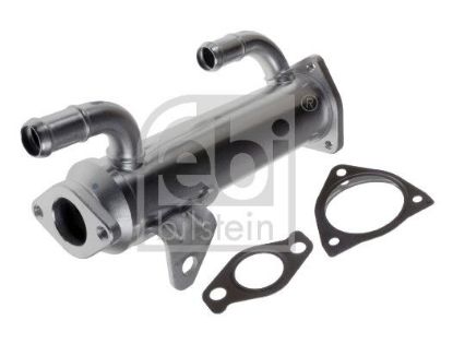 Cooler, exhaust gas recirculation HYUNDAI - 28416-27450