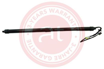 Electric Motor, tailgate Land Rover