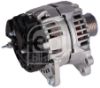 Alternator VW-Audi - 047 903 018 X