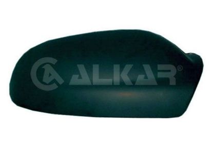 Cover, exterior mirror