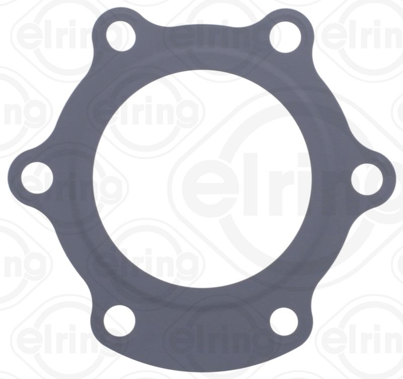 Gasket, intake manifold housing DAIMLER NKW