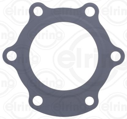 Gasket, intake manifold housing DAIMLER NKW