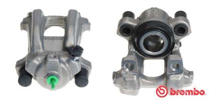 Brake Caliper BMW - 34 21 6 850 858