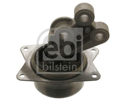 Mounting, engine Opel PKW 5684 681