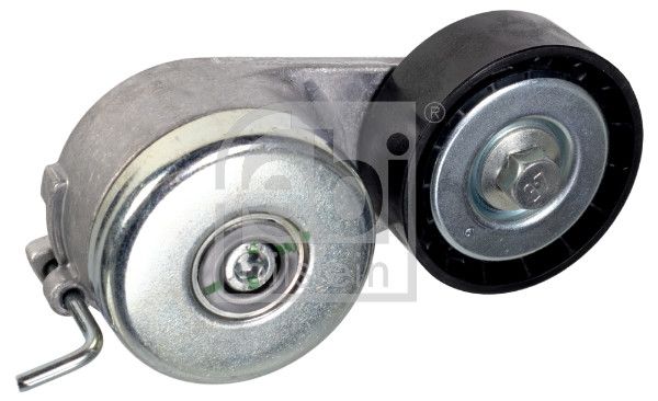 Belt Tensioner, V-ribbed belt Fiat PKW 55242399