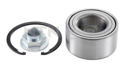 Wheel Bearing Kit Hyundai 51720-0Q000