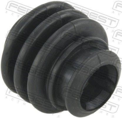 Bellow, brake caliper guide HYUNDAI 58164-D4800, KIA 58164-D4800