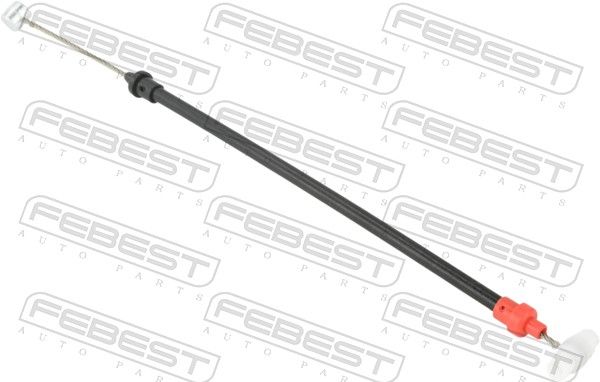 Cable Pull, door release BMW - 51 21 8 184 584