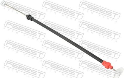 Cable Pull, door release BMW - 51 21 8 184 584