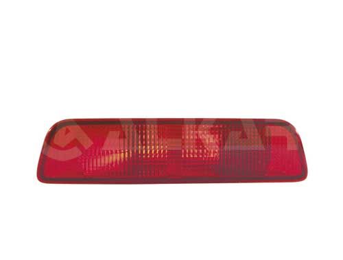 Rear Fog Light