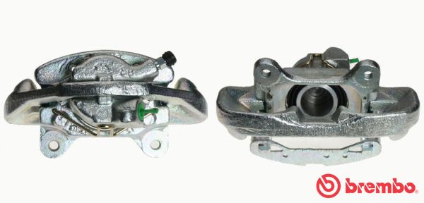 Brake Caliper FIAT UNO (146_) 01/83-06/06